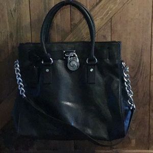 Michael Kors handbag